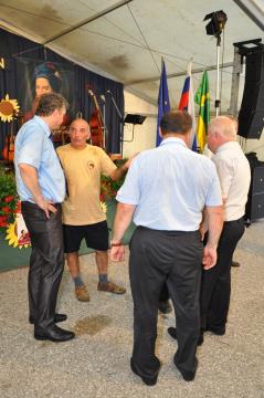 KNOBLEHARJEVO 2012 - Razglasitev športnih rezultatov 2012 2